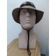 Volcom Ventilator Bonnie Hat Khaki