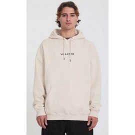 Sweat à Capuche VOLCOM Stone Dust Heather