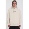 Sweat à Capuche VOLCOM Stone Dust Heather