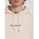 Sweat à Capuche VOLCOM Stone Dust Heather