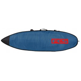 Housse FCS Classic All Purpose 6'0 Steel Blue White