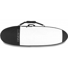 Dakine 6'6" Daylight Surf Hybrid Surfboard Bag White