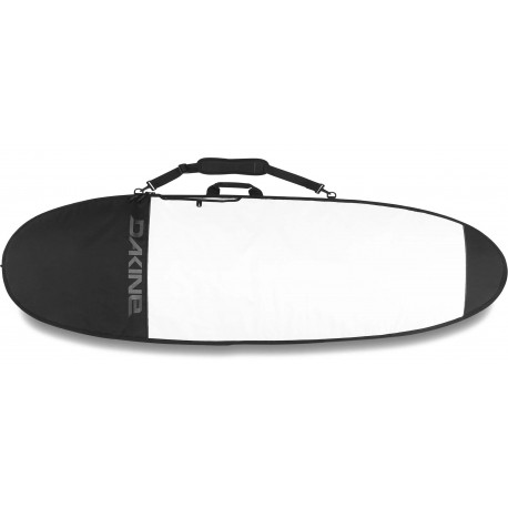 Dakine 6'6" Daylight Surf Hybrid Surfboard Bag White