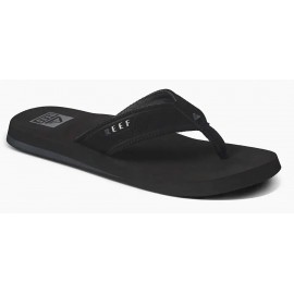 Tong Reef The Layback Black