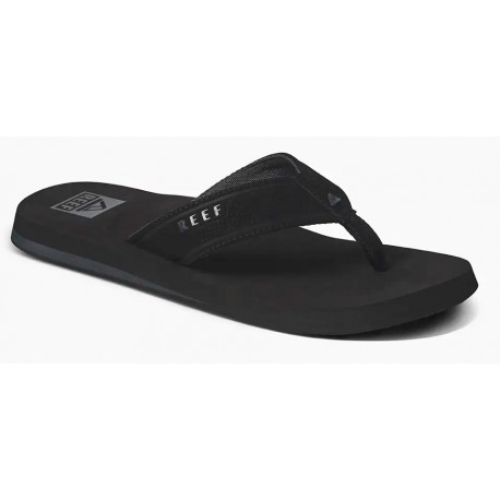 Tong Reef The Layback Black
