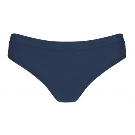 BARTS Solid Bikini Briefs Navy Bikini Bottoms
