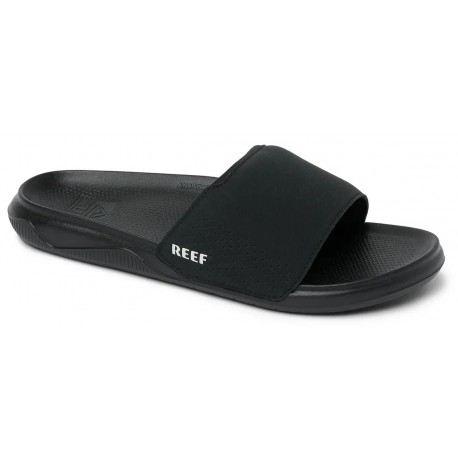 REEF Tailslide Sandal Black