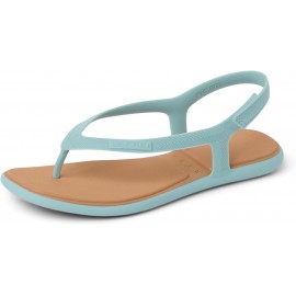 Tong Reef Water Willow Maya Blue Haze