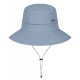 BARTS Meandere Denim Bucket Hat