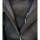 Combinaison Sooruz Homme Fly+ Back Zip 4/3mm Black