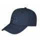 Casquette Femme BARTS Smoothe Denim