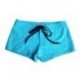 Short Teal Howzit Femme Aqua