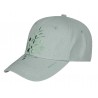 Casquette Femme BARTS Smoothe Light Pistache