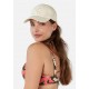 Casquette Femme BARTS Smoothe Cream