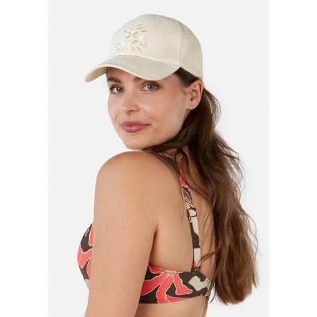 Casquette Femme BARTS Smoothe Cream