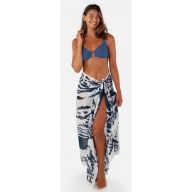 BARTS Byleia Denim Pareo
