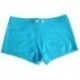 Short Teal Howzit Femme Aqua