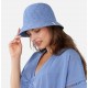 Chapeau Rond Femme BARTS Besary Lavender