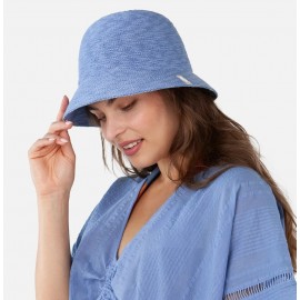 Chapeau Rond Femme BARTS Besary Lavender