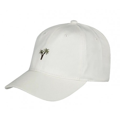 BARTS Posse Cream Unisex Baseball Cap
