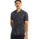 Chemise Légère Homme SUN PROJECT Nighstroll Noir