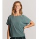 Women's Top PROTEST Prtlouas Laurel Green