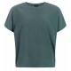Women's Top PROTEST Prtlouas Laurel Green
