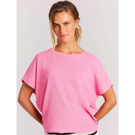 Haut Femme PROTEST Prtlouas Cheeky pink