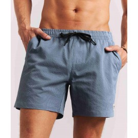 PROTEST Prtwytona Empire boardshorts blue