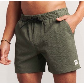 Boardshort PROTEST Prtwytona Thyme