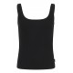 PROTEST Women's Tank Top Prtdazes Singlet True Black