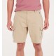 Men's Cargo Shorts PROTEST Prtnytro Bamboo Beige