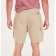 Men's Cargo Shorts PROTEST Prtnytro Bamboo Beige