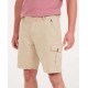 Men's Cargo Shorts PROTEST Prtnytro Bamboo Beige