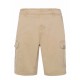 Men's Cargo Shorts PROTEST Prtnytro Bamboo Beige