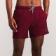 Protest Davey Boardshorts - Red Sangria