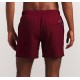 Protest Davey Boardshorts - Red Sangria