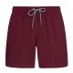 Boardshort Protest Davey Red Sangria