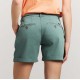 Short Femme PROTEST Prttulip Laurel Green