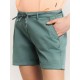 Short Femme PROTEST Prttulip Laurel Green