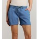PROTEST Women's Shorts Prttulip Gladio Blue