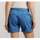 Short Femme PROTEST Prttulip Gladio Blue