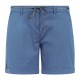 PROTEST Women's Shorts Prttulip Gladio Blue