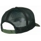 Casquette Santa Cruz Stamped Screaming Hand Kale