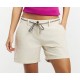 Women's Shorts PROTEST Prttulip Canvas offwhite