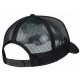Casquette Santa Cruz Stamped Screaming Hand Noir
