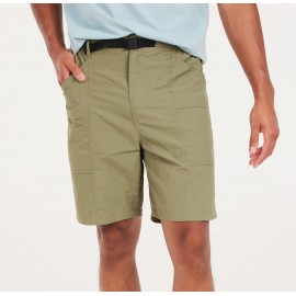 Short Homme PROTEST Prtcarbost Artichoke Green