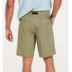 Short Homme PROTEST Prtcarbost Artichoke Green
