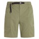 Short Homme PROTEST Prtcarbost Artichoke Green