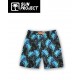 Boardshort Enfant Sun Project Dusk Noir